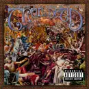 CD - ...And You Will Know Us By The Trail Of Dead - Worlds Apart