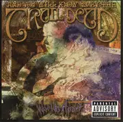 CD Single - ...And You Will Know Us By The Trail Of Dead - Worlds Apart