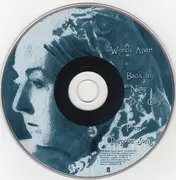 CD Single - ...And You Will Know Us By The Trail Of Dead - Worlds Apart