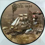 Picture LP - ...And You Will Know Us By The Trail Of Dead - Festival Thyme - Picture Disc