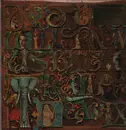 LP - ...and You Will Know Us By the Trail of Dead - Ix - 180g Pink Marbled Vinyl / Numbered