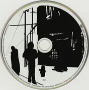 Double CD - ...And You Will Know Us By The Trail Of Dead - Lost Songs - Ltd Ed, Mediabook