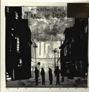 Double LP - ...and You Will Know Us By the Trail of Dead - Lost Songs - 180g Crystal Clear Vinyl / Numbered