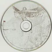 CD - ...And You Will Know Us By The Trail Of Dead - So Divided - Digipak, Super Jewel Case
