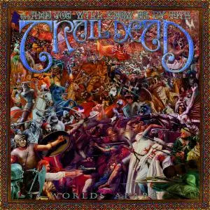 ...And You Will Know Us by the Trail of Dead - Worlds Apart