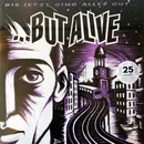 LP - ...But Alive - Bis Jetzt Ging Alles Gut ... - Purple Vinyl