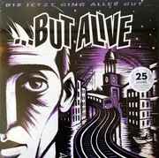 LP - ...But Alive - Bis Jetzt Ging Alles Gut ... - Purple Vinyl