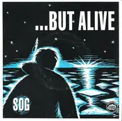 ...But Alive - Sog