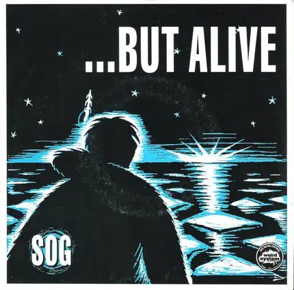 ...But Alive - Sog
