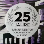 LP - ...But Alive - Bis Jetzt Ging Alles Gut ... - Purple Vinyl