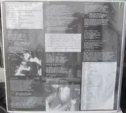 LP - ...But Alive - Für Uns Nicht - BLACK VINYL