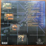 LP - ...But Alive - Hallo Endorphin - Ltd Ed, Turquoise Vinyl, 180g