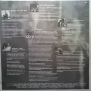 LP - ...But Alive - Nicht Zynisch Werden ?!