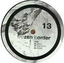 12inch Vinyl Single - #.4.26. - Frozen Border 13