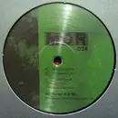 12inch Vinyl Single - #.4.26. - Mono Middle