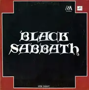 Black Sabbath - Блэк Саббат