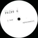 12inch Vinyl Single - Point G - #3 Ltd.