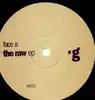 12'' - .g - The Raw EP