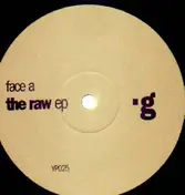 .G - The Raw EP