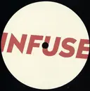 12inch Vinyl Single - .g & Traumer - Modulation Tropique EP