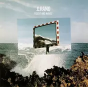 Orang - Fields And Waves