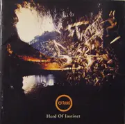 CD - .O.Rang - Herd Of Instinct