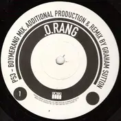 Orang