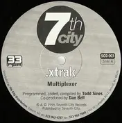 X-Trak