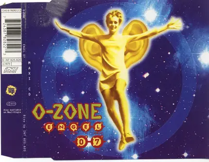 0-Zone - Engel 07
