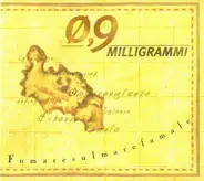 0,9 Milligrammi - Fumaresulmarefamale