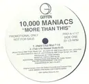 12'' - 10.000 Maniacs - More Than This
