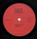 12'' - 007 In Concert - Smokey '007' In Concert - RARE