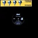 12inch Vinyl Single - 00Agents - Veteran