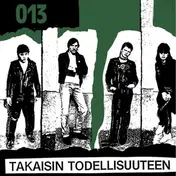 013 - Takaisin Todellisuuteen [green + 7']