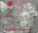CD Single - 0190-6660 - Paradise Telefonsex