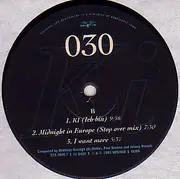LP - 030 Feat. Dr. Motte - Ki