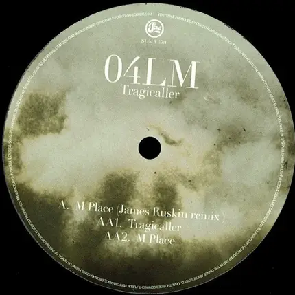 04lm - Tragicaller