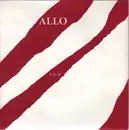 7'' - 1-2-3 - Allo