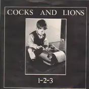 1-2-3 - Cocks And Lions