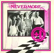 +1 - Nevermore (Completely Different Dancecut)