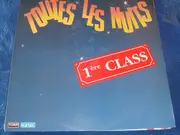 12inch Vinyl Single - 1 Ere Class - Toutes Les Nuits