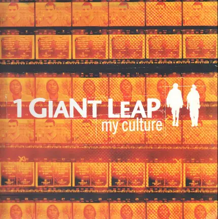 1 Giant Leap - My Culture