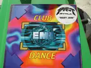 12inch Vinyl Single - 1 Pact Style - Mary Jane