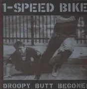LP - 1-Speed Bike - Droopy Butt Begone!
