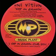 1 Vision - Keep On Groovin