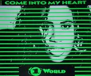 12inch Vinyl Single - 1 World - Come Into My Heart