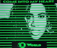 1 World - Come Into My Heart