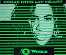 12inch Vinyl Single - 1 World - Come Into My Heart