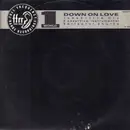 12inch Vinyl Single - 1 World - Down On Love