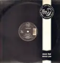 12inch Vinyl Single - 1 World - Down On Love